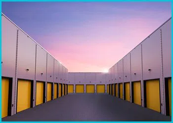 Capitol Garage Door Service Denver, CO 303-536-6741 - commercial-doors